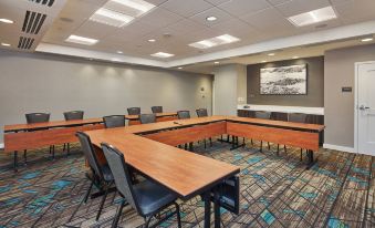 Residence Inn Sacramento Davis