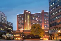 Hilton Albany Hotels near Vincentian Institute