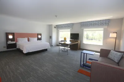 Hampton Inn Owego