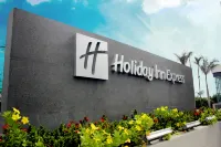Holiday Inn Express Puerto Vallarta Отели в г. 