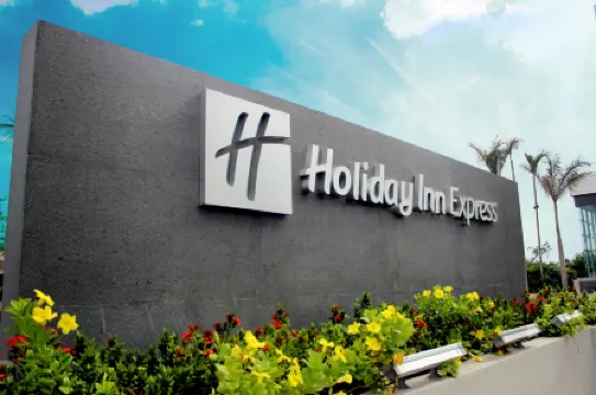 Holiday Inn Express PUERTO VALLARTA by IHG