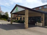 Holiday Inn Barnsley M1, Jct.37 Hôtels à : 