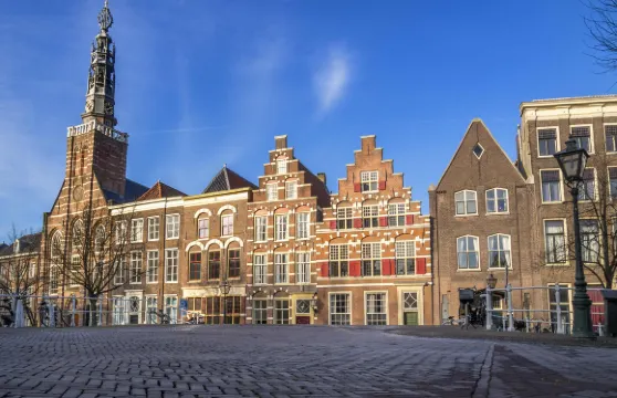 宜必思萊頓中心酒店