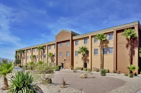 Holiday Inn Express Las Vegas-Nellis