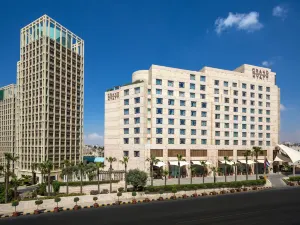 Grand Hyatt Amman
