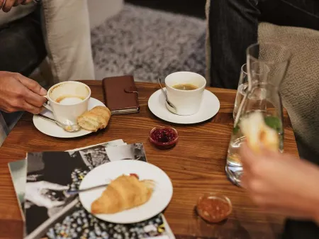 Ibis Basel Bahnhof Отели рядом с достопримечательностью «Basel SBB Station»