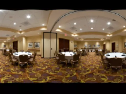 โรงแรม ฮอลิเดย์ อินน์ โฮเทล แอนด์ สวีทส์ เมมฟิส - วูล์ฟเชส แกลเลอเรีย บาย IHG โรงแรมในเมมฟิส