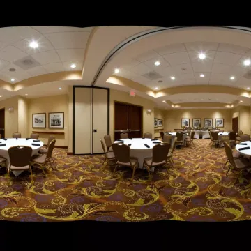 Holiday Inn & Suites MEMPHIS -  WOLFCHASE GALLERIA by IHG