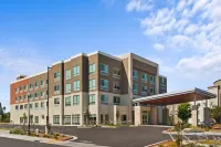 Holiday Inn Express & Suites Suisun City Hotel a Fairfield