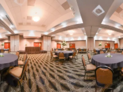 Holiday Inn POPLAR BLUFF by IHG Hotels in Poplar Bluff