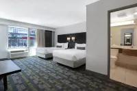Days Inn by Wyndham Victoria Airport Sidney Hotels in Sidney