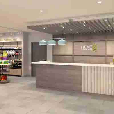 Home2 Suites by Hilton Macon I 475 Others