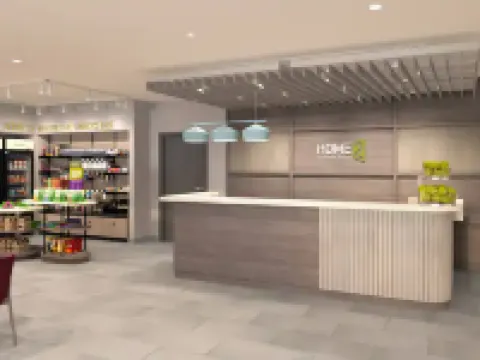 Home2 Suites by Hilton Macon I 475 Hotels in Macon