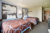Super 8 by Wyndham Kenosha/Pleasant Prairie Hotels in Pleasant Prairie