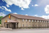 Super 8 by Wyndham Colby Hotels in Thomas County