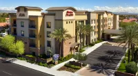 Hampton Inn & Suites New Haven - South - West Haven Hotel di Orange
