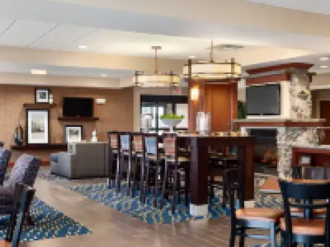 Hampton Inn Watertown Hotels in Jefferson County
