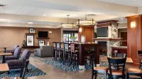 Hampton Inn Watertown