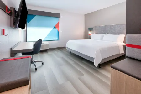 Avid Hotel Austin – Tech Ridge