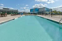 The Elm, a Ramada by Wyndham Hotels in Denton County