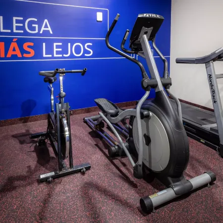 Holiday Inn Express MORELIA CENTRO HISTORICO by IHG
