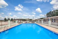 Days Inn by Wyndham Newton MS/I-20