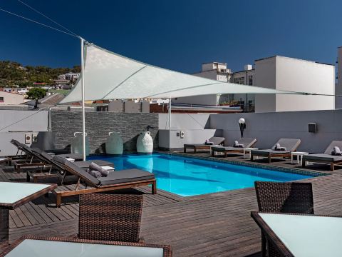Hyatt Regency Cape Town