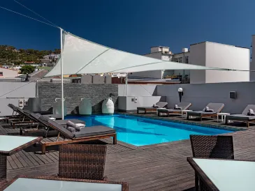 Hyatt Regency Cape Town
