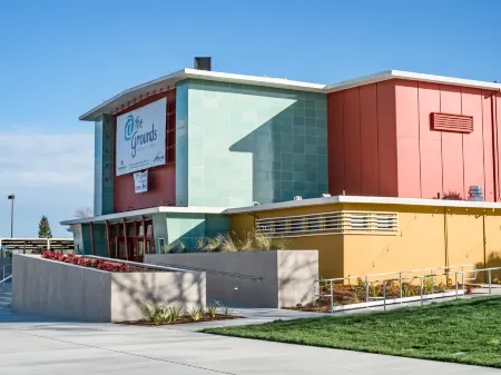 Hyatt Place Sac Roseville