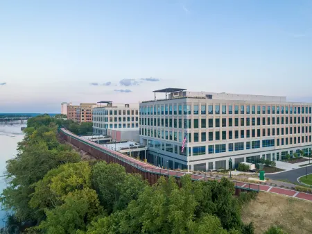 Hyatt House Augusta Downtown