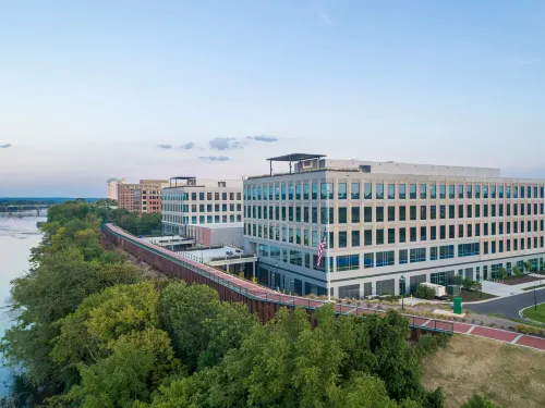 Hyatt House Augusta Downtown