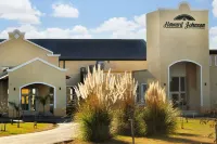 Howard Johnson by Wyndham Pergamino Hotels in Pergamino Partido