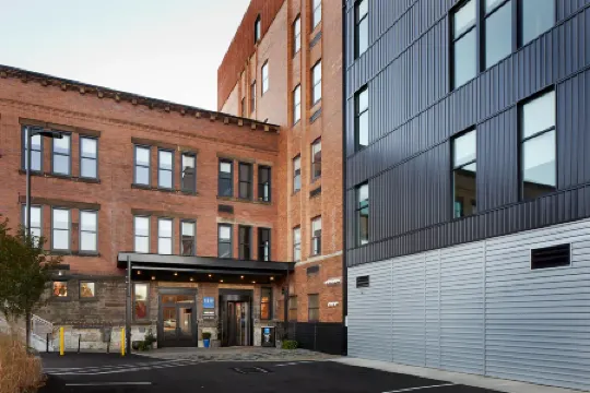 Tryp by Wyndham Pittsburgh/Lawrenceville