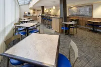Days Inn by Wyndham Penn State Hotels in Centre County
