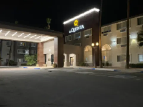 温德姆薩福德銅谷拉昆塔温德姆酒店套房 薩福德酒店