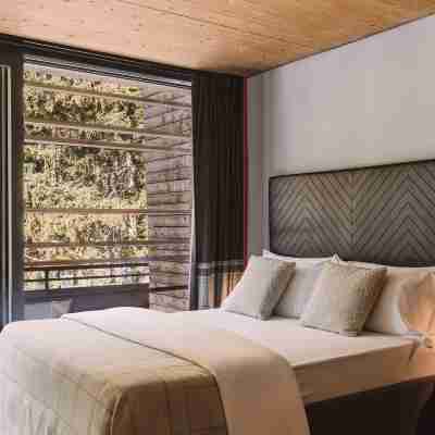 Aethos Monterosa Rooms