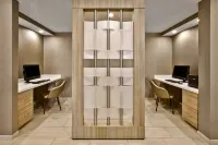 SpringHill Suites Pittsburgh Butler/Centre City Hotels in Butler County