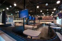 Four Points by Sheraton Edmonton Gateway