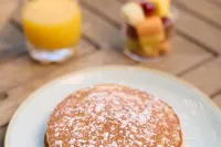 Merriweather Lakehouse, Autograph Collection - breakfast