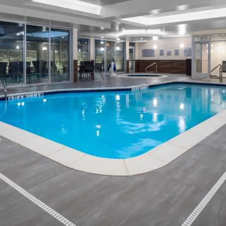 Fairfield Inn & Suites Dallas DFW Airport North/ Irving