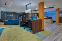 Fairfield Inn & Suites Nashville Hendersonville Hotels in Hendersonville