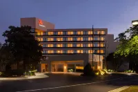 Marriott Raleigh Durham Research Triangle Park Hotels in Durham