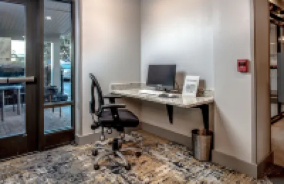 TownePlace Suites by Marriott Savannah Airport