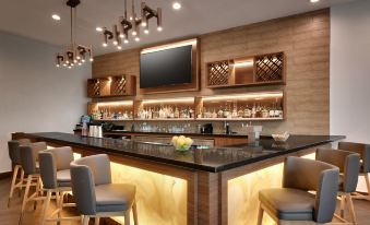 Fairfield Inn & Suites Houston League City