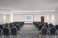 포 포인츠 바이 쉐라톤 아루샤 더 아루샤 호텔