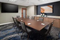 Fairfield Inn & Suites San Angelo