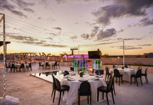 레지던스 인 바이 메리어트 플라야 델 카르멘