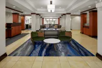 Fairfield Inn & Suites Carlisle Hotels in Carlisle