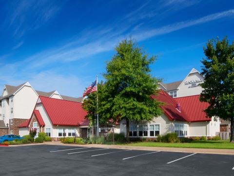 Residence Inn Bentonville Rogers