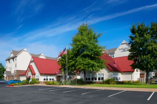 Residence Inn Bentonville Rogers